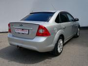 Ford Focus II Рестайлинг Москва  - изображение 23