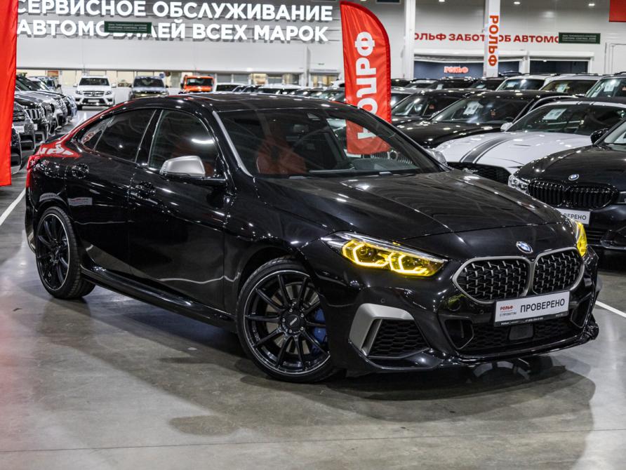 BMW 2 серии F44 Санкт-Петербург  - изображение 4