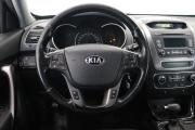 Kia Sorento II Рестайлинг Ульяновск  - изображение 24