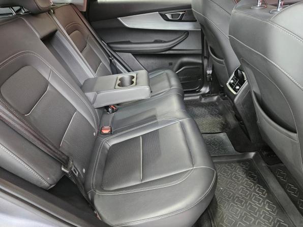 Chery Tiggo 7 Pro Max I с пробегом 2023 года, цена 1 850 000 рублей, 78130 км, внедорожник, Автокод Объявления