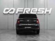 Renault Logan I Рестайлинг Воронеж  - изображение 20