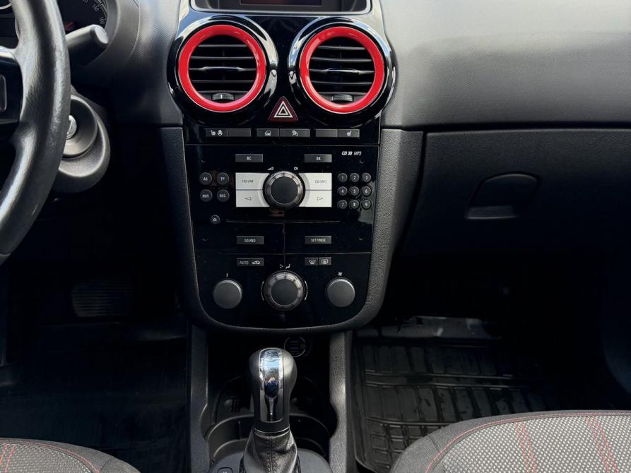 Opel Corsa D Рестайлинг II Саратов  - изображение 11