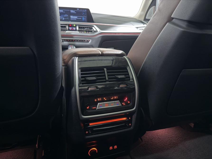 BMW X7 I (G07) Химки  - изображение 34