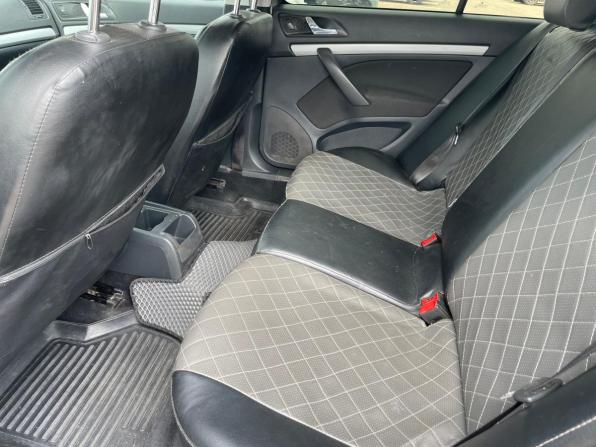 Skoda Octavia II (A5) Рестайлинг с пробегом 2012 года, цена 798 700 рублей, 220380 км, лифтбек, Автокод Объявления