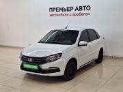 Lada (ВАЗ) Granta I Рестайлинг Смоленск  - изображение 15