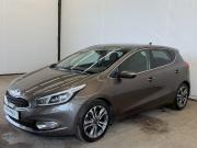 Kia Ceed II Псков  - изображение 27