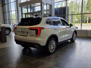 Haval Jolion I Рестайлинг Тольятти  - изображение 47