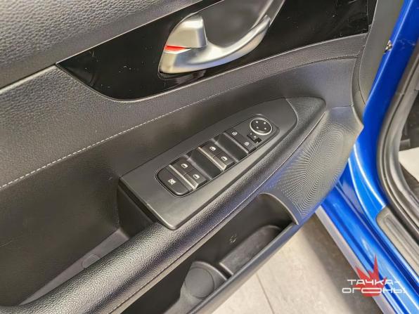 Kia Cerato IV с пробегом 2021 года, цена 1 998 000 рублей, 58500 км, седан, Автокод Объявления