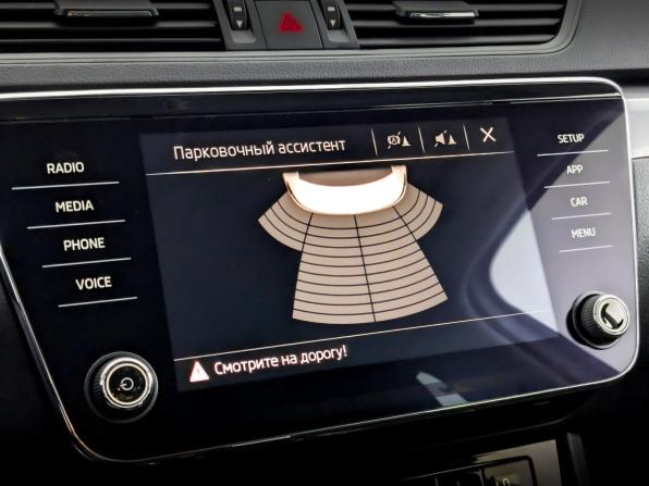 Skoda Superb III с пробегом 2019 года, цена 2 300 000 рублей, 94130 км, лифтбек, Автокод Объявления