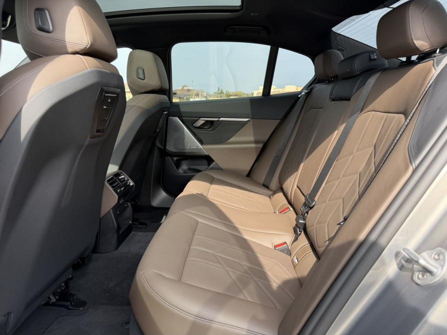 BMW 5 серии VIII (G60/G61/G68) Казань  - изображение 32