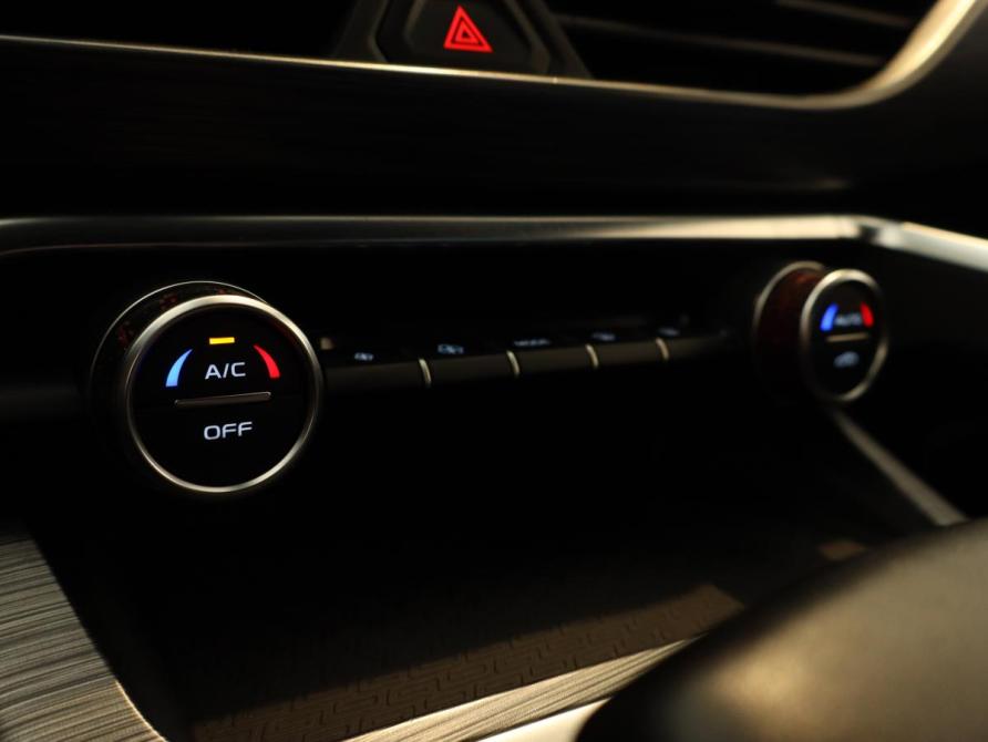 Geely Tugella I Рестайлинг Москва  - изображение 16