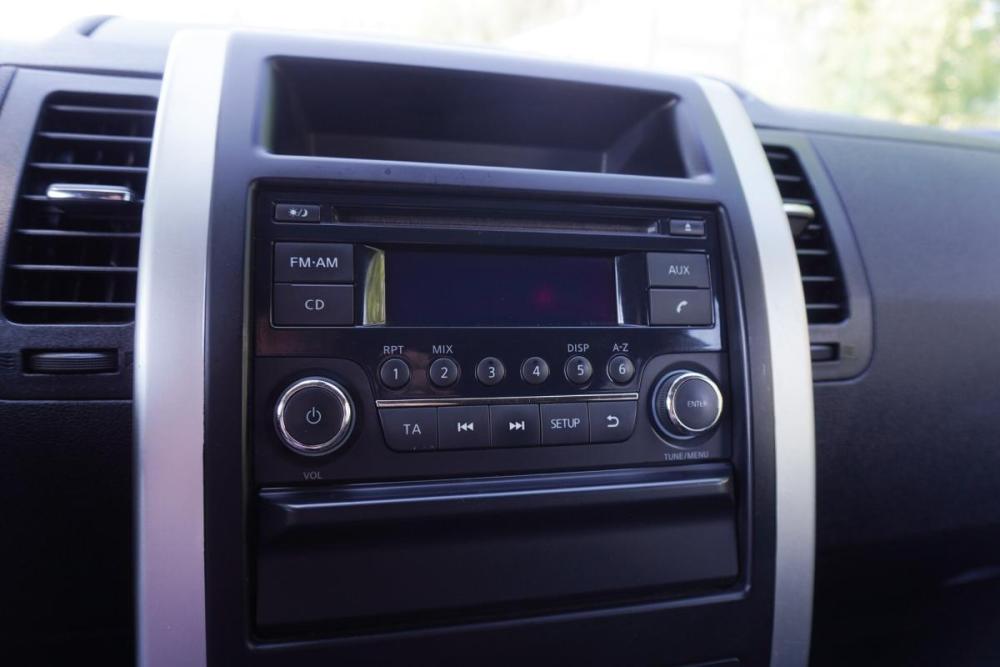 Nissan X-Trail II Рестайлинг Ульяновск  - изображение 14