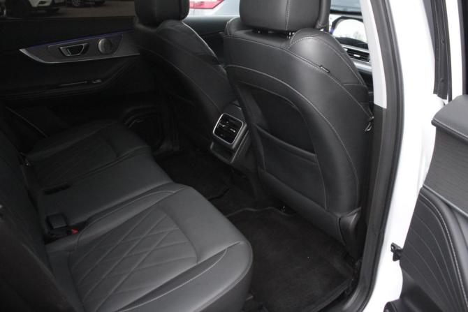 Chery Tiggo 8 Pro Max I Рестайлинг с пробегом 2023 года, цена 2 495 000 рублей, 52918 км, внедорожник, Автокод Объявления