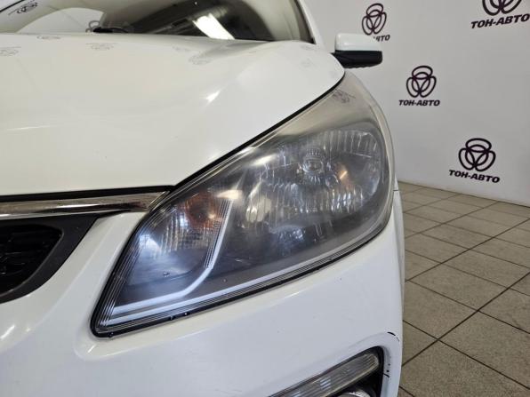Kia Rio IV с пробегом 2019 года, цена 1 304 000 рублей, 129737 км, седан, Автокод Объявления
