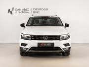 Volkswagen Tiguan II Казань  - изображение 10