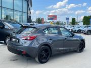 Mazda 3 III (BM) Калуга  - изображение 22
