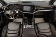 Volkswagen Touareg III Челябинск  - изображение 44