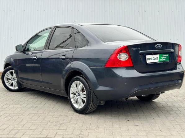 Ford Focus II Рестайлинг с пробегом 2011 года, цена 715 000 рублей, 205000 км, седан, Автокод Объявления