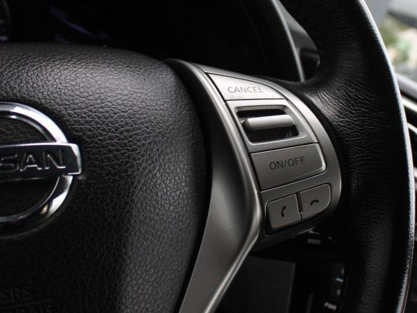 Nissan Qashqai II с пробегом 2018 года, цена 2 019 000 рублей, 92617 км, внедорожник, Автокод Объявления