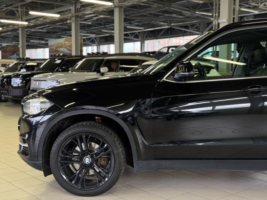 BMW X5 III (F15) Челябинск  - изображение 11