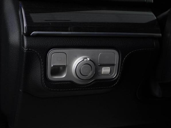 Mercedes-Benz GLS II (X167) с пробегом 2021 года, цена 6 949 077 рублей, 164153 км, внедорожник, Автокод Объявления