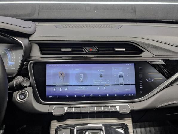 Geely Atlas Pro с пробегом 2023 года, цена 1 765 000 рублей, 103958 км, внедорожник, Автокод Объявления