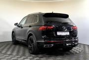 Volkswagen Tiguan II Рестайлинг Нижний Новгород  - изображение 34