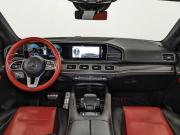 Mercedes-Benz GLE Coupe II (C167) Москва  - изображение 44