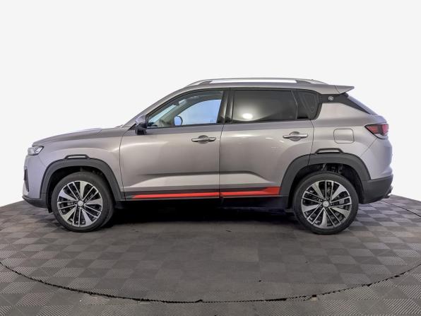 Changan CS35 Plus I Рестайлинг с пробегом 2022 года, цена 1 615 000 рублей, 72732 км, внедорожник, Автокод Объявления