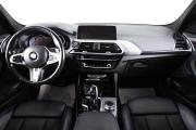 BMW X3 III (G01) Пермь  - изображение 40