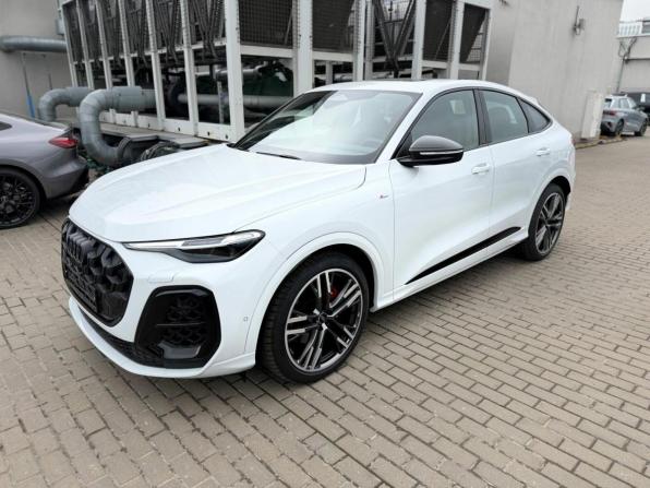 Новый Audi Q5 Sportback II (GU) 2026 года, цена 9 630 000 рублей, внедорожник, Автокод Объявления