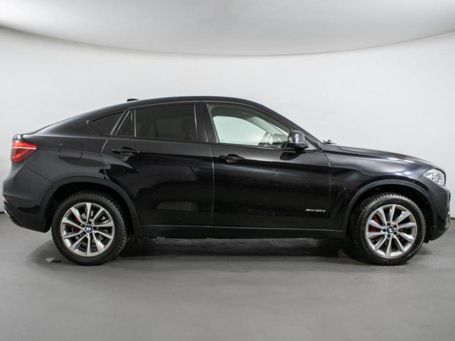 BMW X6 II (F16) Москва  - изображение 4