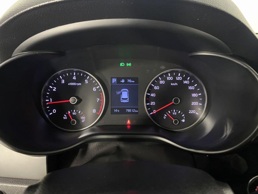 Kia Rio IV Воронеж  - изображение 15