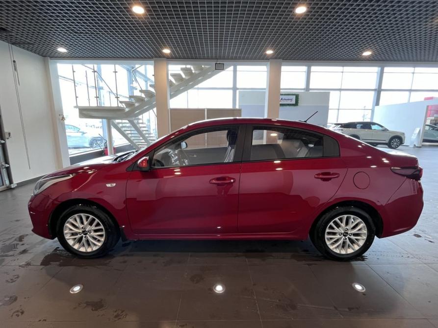 Kia Rio IV Чебоксары  - изображение 6