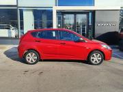 Hyundai Solaris I Москва  - изображение 20