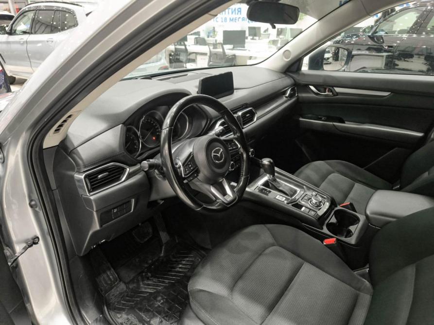 Mazda CX-5 II Казань  - изображение 20