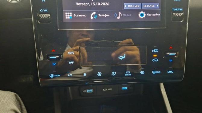 Hyundai Tucson III Рестайлинг с пробегом 2021 года, цена 3 080 000 рублей, 64000 км, внедорожник, Автокод Объявления