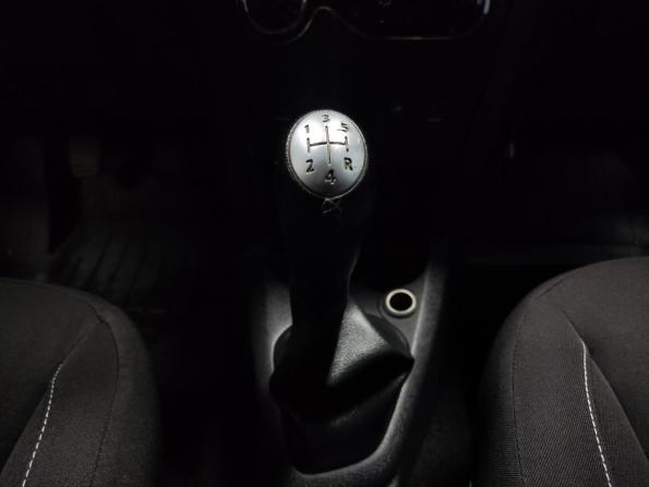 Renault Sandero II с пробегом 2015 года, цена 720 000 рублей, 206533 км, хэтчбек, Автокод Объявления