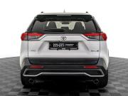 Toyota RAV4 V (XA50) Москва  - изображение 33
