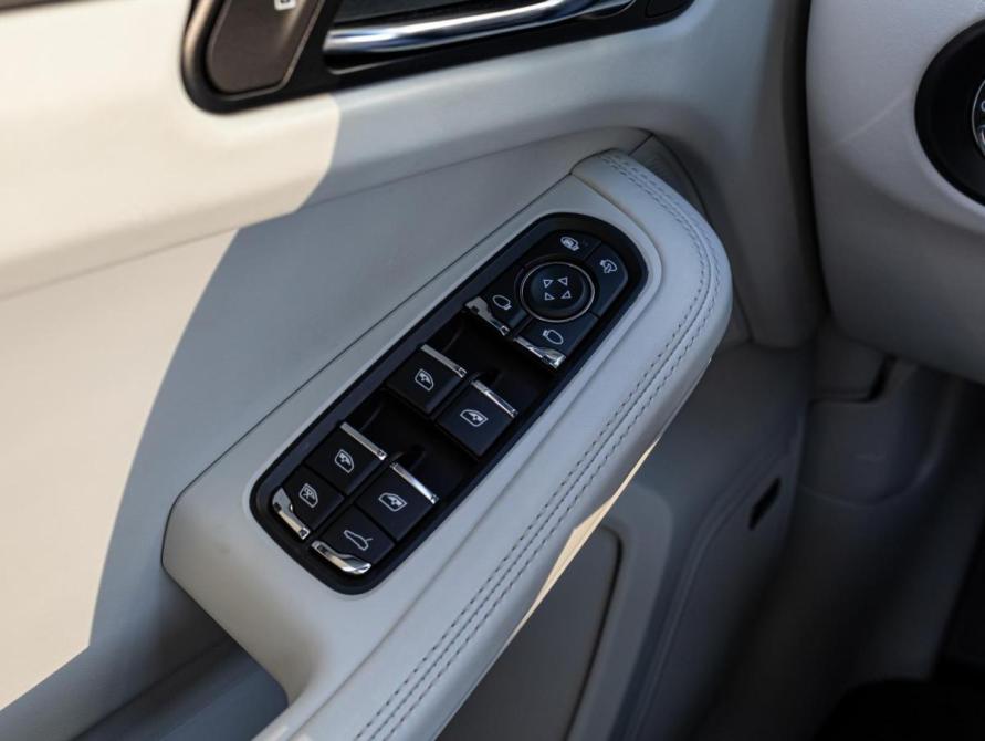Porsche Macan I Рестайлинг Краснодар  - изображение 26