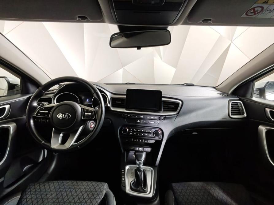 Kia Ceed III Москва  - изображение 14