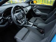Audi Q3 II (F3) Москва  - изображение 34