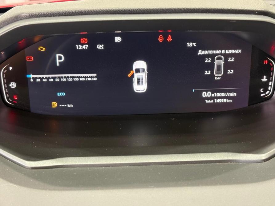 Changan CS55 Plus II Ставрополь  - изображение 19