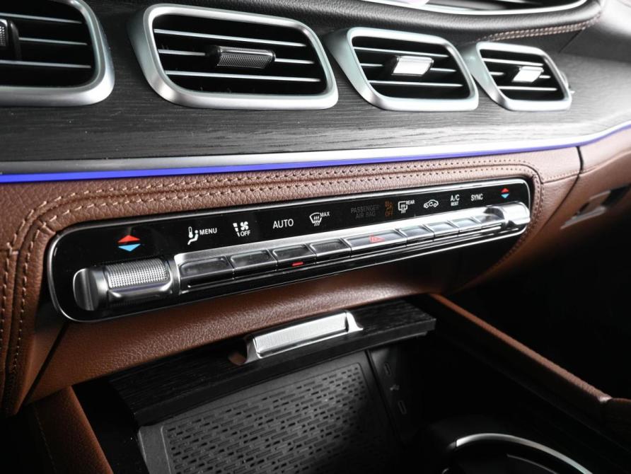 Mercedes-Benz GLE II (V167) Рестайлинг Ростов-на-Дону  - изображение 19