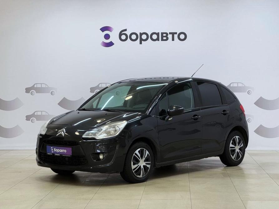 Citroen C3 II Ставрополь  - изображение 1