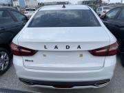 Lada (ВАЗ) Vesta I Рестайлинг (NG) Екатеринбург  - изображение 15