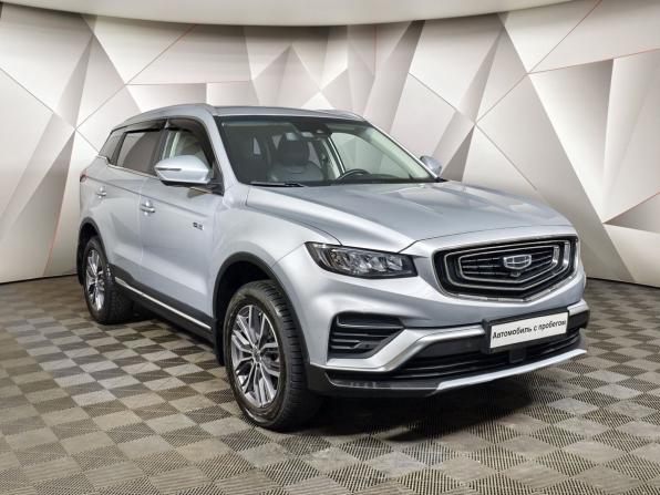 Geely Atlas Pro с пробегом 2024 года, цена 1 973 000 рублей, 84328 км, внедорожник, Автокод Объявления