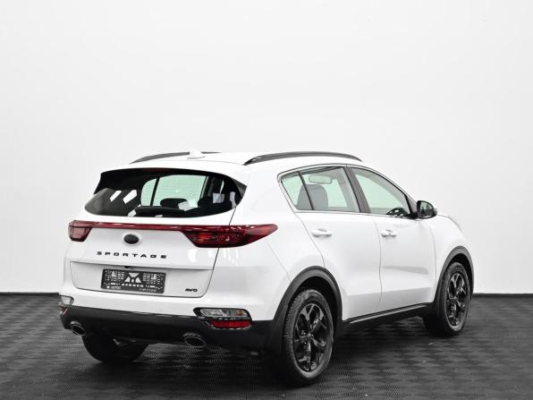 Kia Sportage IV Рестайлинг с пробегом 2021 года, цена 1 999 000 рублей, 81000 км, внедорожник, Автокод Объявления