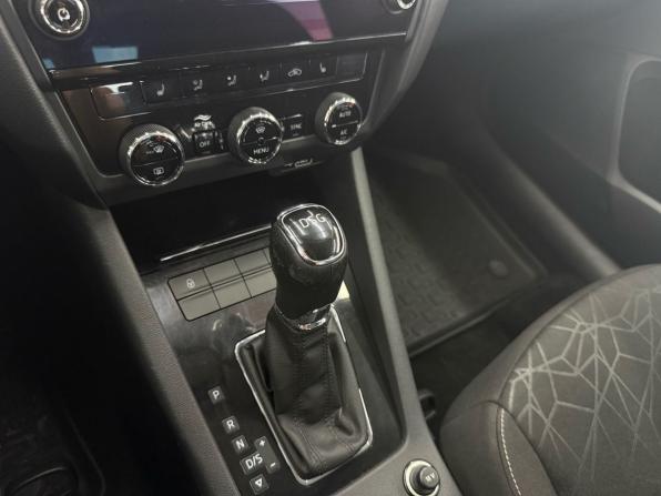 Skoda Octavia III (A7) Рестайлинг с пробегом 2018 года, цена 1 879 000 рублей, 145350 км, лифтбек, Автокод Объявления