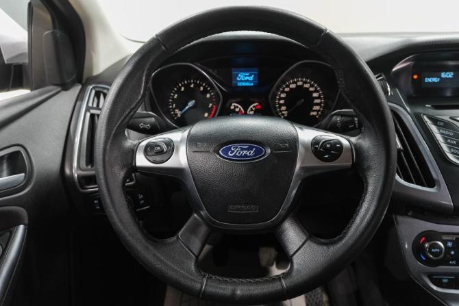 Ford Focus III с пробегом 2012 года, цена 1 069 000 рублей, 184000 км, седан, Автокод Объявления